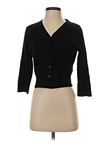 Grace Karin 3/4 Sleeve Button-Down Shirt (view 1)