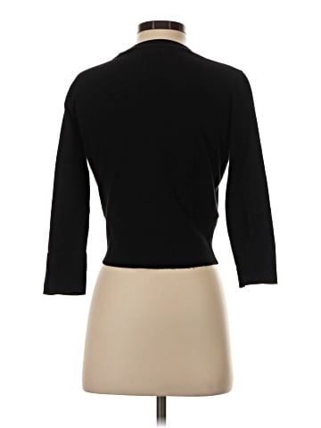 Grace Karin 3/4 Sleeve Button-Down Shirt (view 2)