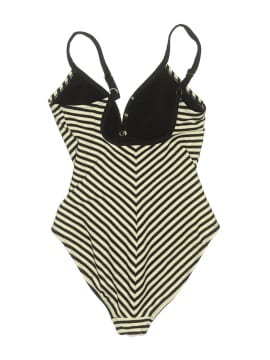 Robin Piccone Bodysuit (view 2)