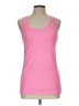 Danskin Now Pink Tank Top Size L - photo 1