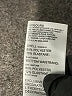 Puma Color Block Blue Active Pants Size L - photo 8