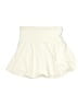 Active by Old Navy Solid Ivory Active Skort Size 14 - photo 1