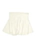 Active by Old Navy Solid Ivory Active Skort Size 14 - photo 2
