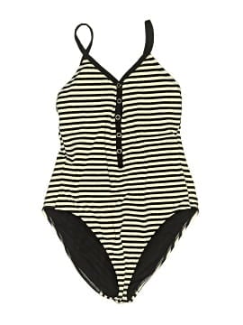 Robin Piccone Bodysuit (view 1)