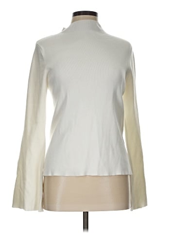 Maeve by Anthropologie Turtleneck Sweater (view 1)