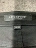 Liverpool Los Angeles Black Jeans Size 14 - photo 7