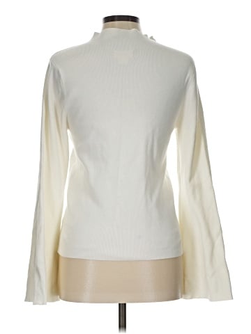 Maeve by Anthropologie Turtleneck Sweater (view 2)