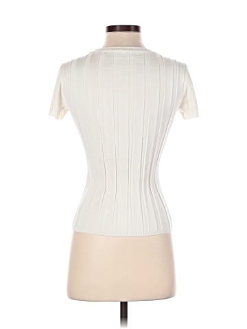 Evolution by Cyrus Short Sleeve Turtleneck (view 2)