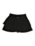 DSG Solid Black Active Skirt Size 14 - photo 2