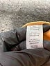 Calvin Klein Solid Tan Casual Dress Size 6 - photo 8
