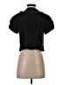 Sine Black Jacket Size 4 - photo 2