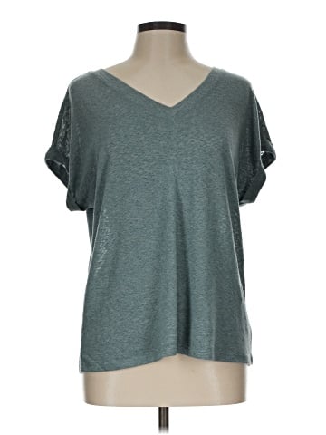 Bobeau Short Sleeve T-Shirt (view 1)
