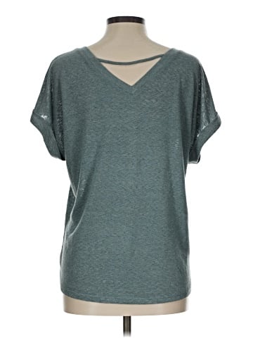 Bobeau Short Sleeve T-Shirt (view 2)