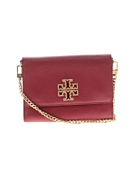 Tory Burch Leather Crossbody Bag (view 1)