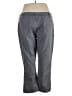 Redhead Gray Casual Pants Size EU 46 / US 16 - photo 2