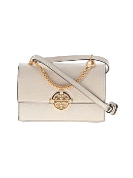 Tory Burch Leather Crossbody Bag (view 1)