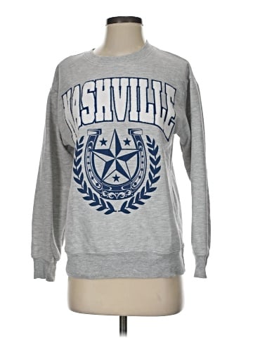 Freeze Sweatshirt (view 1)