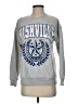 Freeze Silver Sweatshirt Size S - photo 1