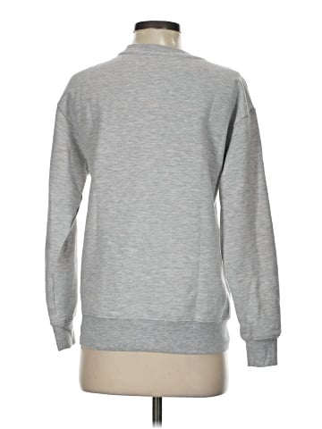 Freeze Sweatshirt (view 2)