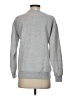 Freeze Silver Sweatshirt Size S - photo 2