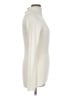 Derek Heart Ivory Turtleneck Sweater Size L - photo 4