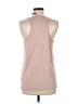 Club Monaco Pink Tank Top Size L - photo 2