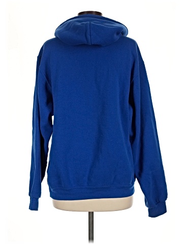 Russell Athletic Pullover Hoodie (view 2)