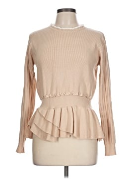 Gracia Long Sleeve Turtleneck (view 1)