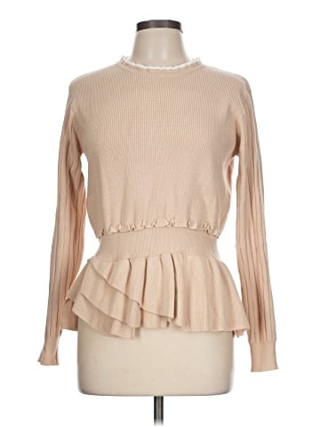 Gracia Long Sleeve Turtleneck (view 1)