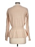 Gracia Tan Long Sleeve Turtleneck Size L - photo 2