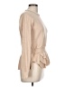 Gracia Tan Long Sleeve Turtleneck Size L - photo 4