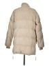Varley 100% Polyester Tan Faux Fur Jacket Size M - photo 2