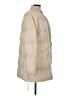 Varley 100% Polyester Tan Faux Fur Jacket Size M - photo 4