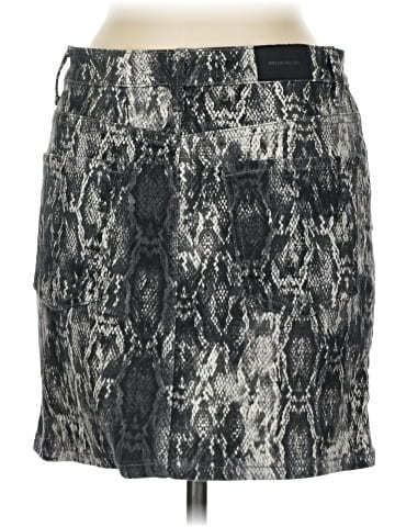 Zara Casual Skirt (view 2)