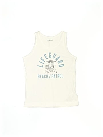 Baby Gap Sleeveless T-Shirt (view 1)