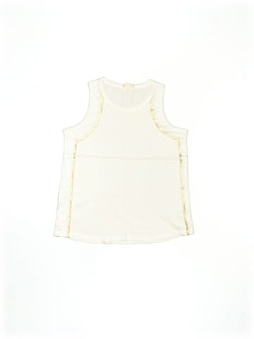 Crewcuts Sleeveless Top (view 1)
