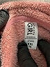Athleta Girl Pink Pullover Hoodie Size 16 - photo 3
