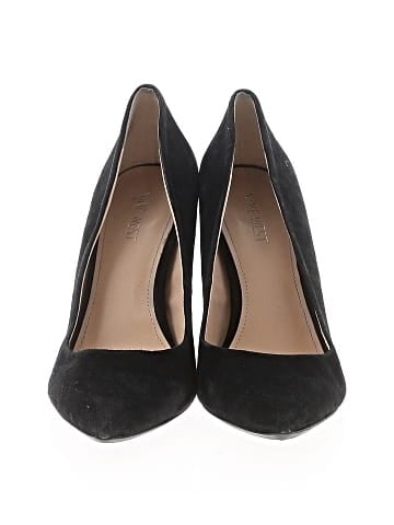 Nine West Heels (view 2)