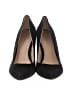 Nine West Black Heels Size 7 1/2 - photo 2
