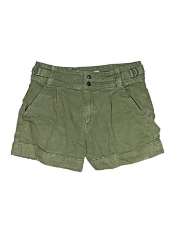 Current/Elliott Khaki Shorts (view 1)
