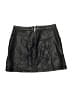 Art Class 100% Polyurethane Black Skirt Size 10 - 12 - photo 2