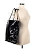 Betsey Johnson 100% Polyurethane Black Tote One size - photo 2