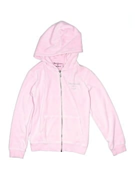 Forever 21 Zip Up Hoodie (view 1)