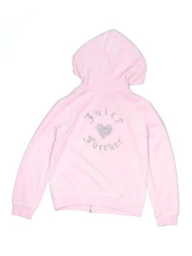 Forever 21 Zip Up Hoodie (view 2)