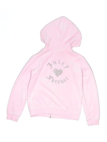 Forever 21 Zip Up Hoodie (view 2)
