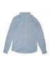Southern Tide Checkered-gingham Blue Long Sleeve Button-Down Shirt Size 16 - photo 1