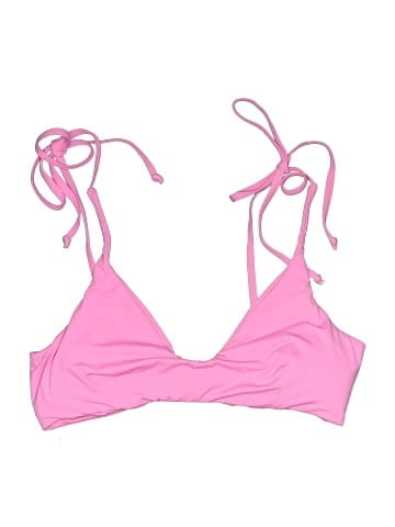 Dippin Daisy's Swimwear Swimsuit Top (view 1)