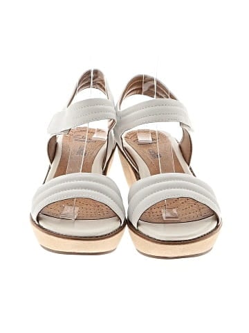 Clarks Wedges (view 2)
