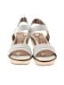 Clarks White Wedges Size 7 1/2 - photo 2