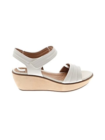 Clarks Wedges (view 1)